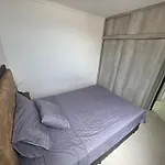 Apartamento vistas lindas cerca centro